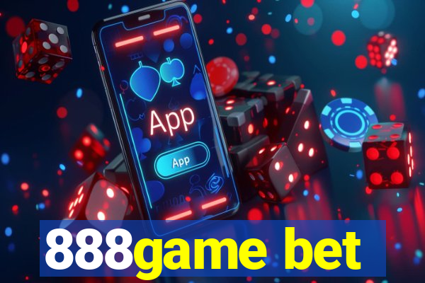 888game bet